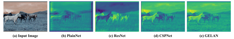 YOLOv9: Train-from-Scratch Object Detection That Beats Pretrained Models with Programmable Gradient Information
